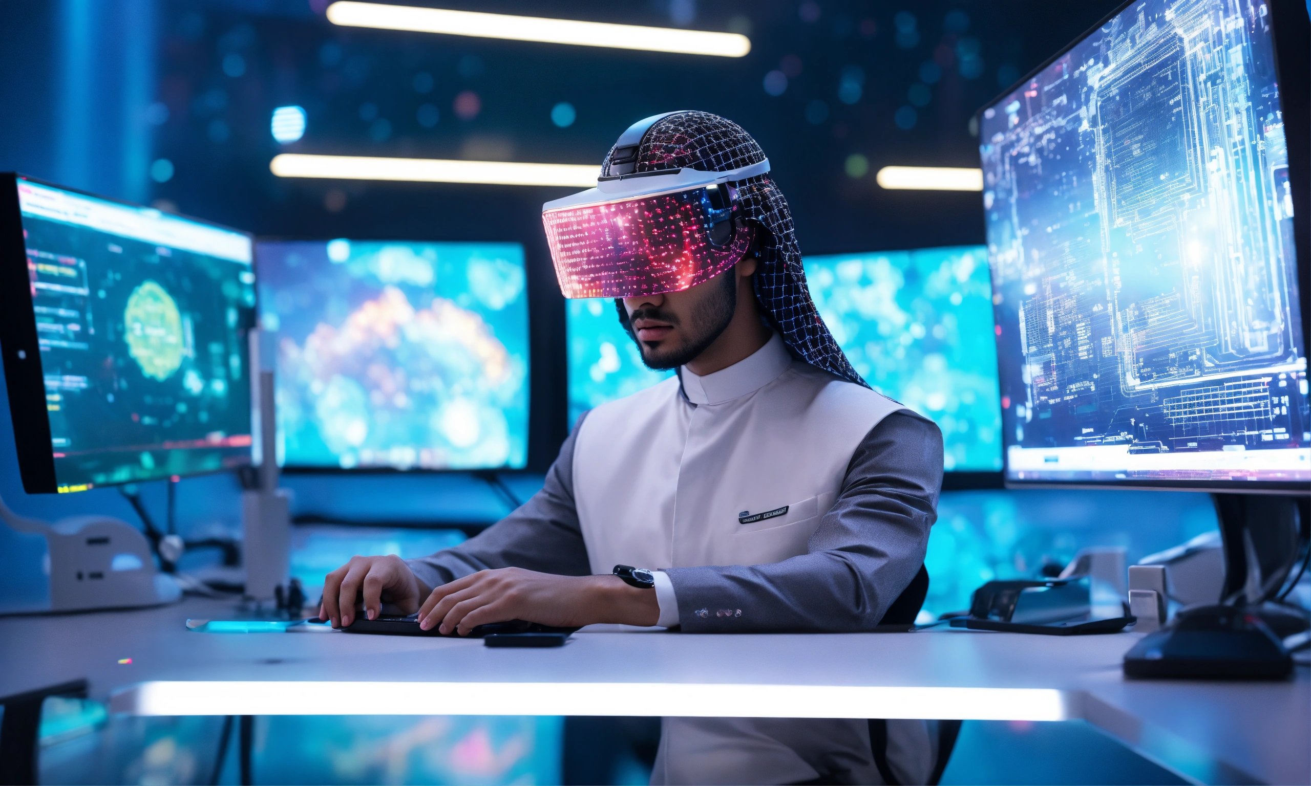 metaverse-technologies