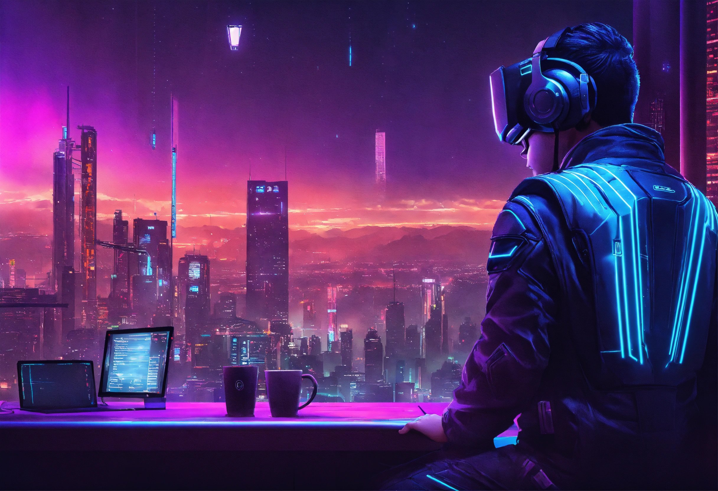 what-is-metaverse